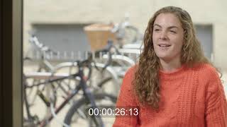EnterpriseTECH 2018-2019: Student Insights with Karen Duffy