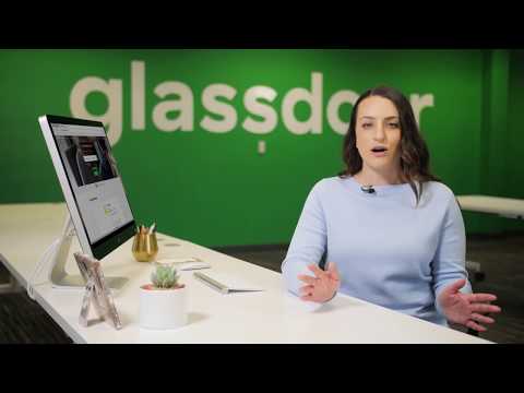 Glassdoor Product Video: EP and Display Ad's