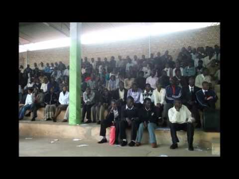 KORA NEZA NIBYO BIGUKWIYE BY VERCANAAN SDA KANAMA