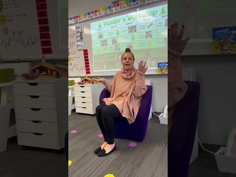 THE video @daysinkinder