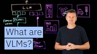 What Are Vision Language Models? How AI Sees & Understands Images