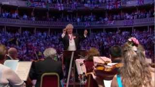 Parry - Jerusalem (Last Night of the Proms 2012)