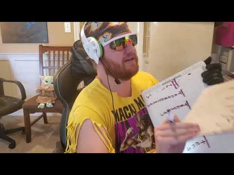 Macho Math Randy Science: Understanding Whole Numbers Part 12
