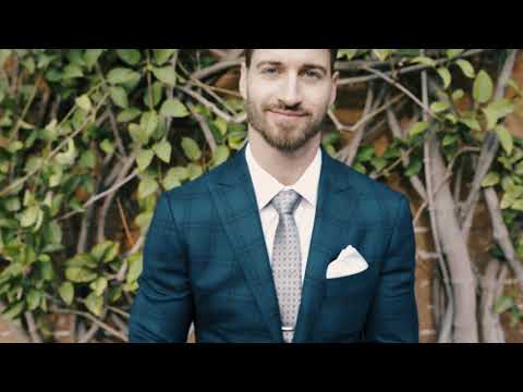 TRU TAILOR AD Shot on Sony A7SII 4K