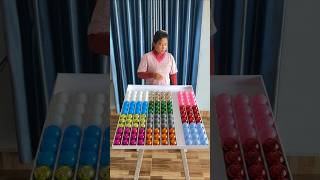 Good Puzzle Solving – Perfect Color Balls Sorting Challenge