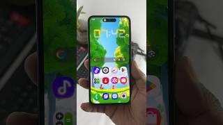 One UI 8.5 New Calling App UI 🔥 #samsung #shorts