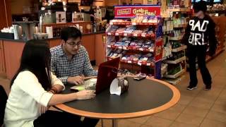 Cell Phone Theft Prevention Video 1
