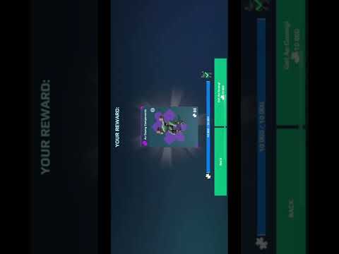 Unlocking Ao Guang!