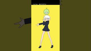 “Jujutsu Kaisen” Gojo ‘LEMON MELON COOKIE’