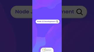 Node JS Development #nodejs #application #nodejsdevelopment