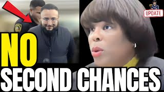 Judge Boyd Throws VIOLENT Defendant in Prison After Dodging Her Years Ago