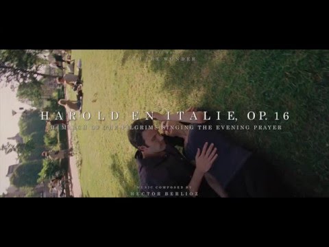 "To the Wonder" Soundtrack - Harold en Italie