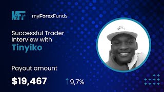 Successful Trader Interview with Tinyiko