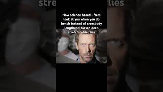 How could you? ##gym #humor #memes #fitness #lifting