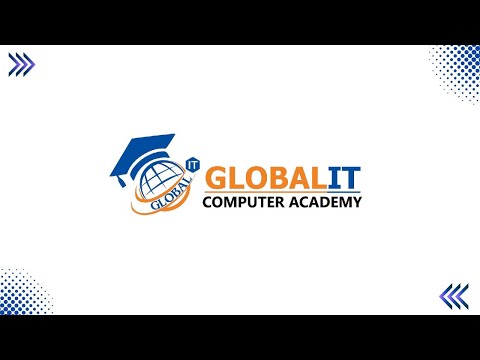 Welcome To Global IT Computer Academy 🌐🚀
