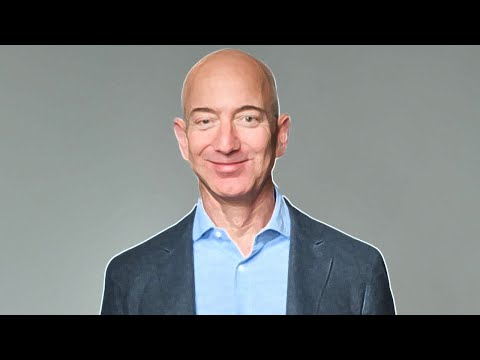 How Jeff Bezos' 14 Leadership Principles Make Amazon Click | Feedvisor