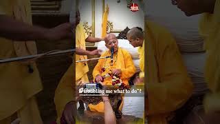 Best Way to Control Mind - Srila Gopal Krishna Goswami Maharaj#Mind #Mindcontrol  #bg4 #iskcon