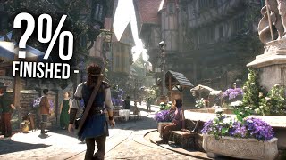 10 BIG UPCOMING Games With TROUBLED DEVELOPMENT
