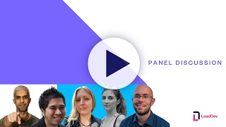 Influencing without management authority as a senior individual contributor | StaffPlus Broadcasts
