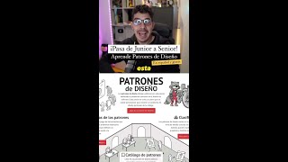 Design Patterns in Programming, fully in Spanish