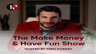 Grow Your Business Like Amazon! - Steve Anderson - MMHF Show (Author Month)