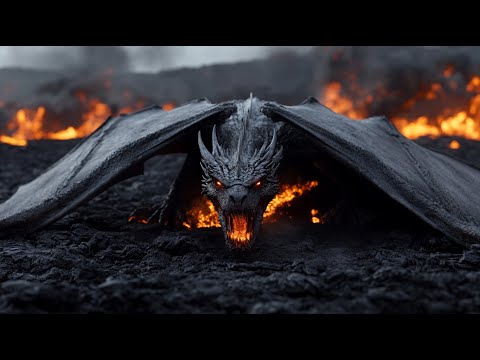 The War for Power Begins - Official AI Trailer - Alien Realms