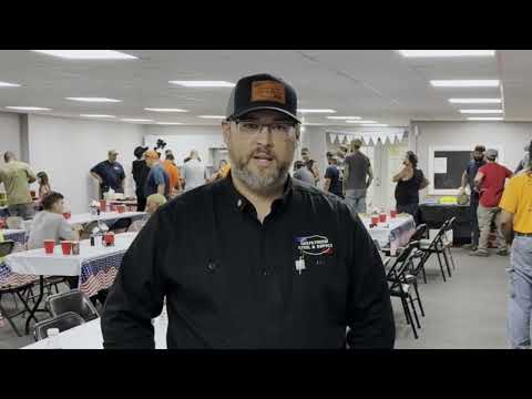 GSS 4th of July Luncheon