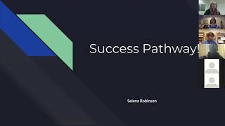 Code Your Dreams: Success Pathway Pitch