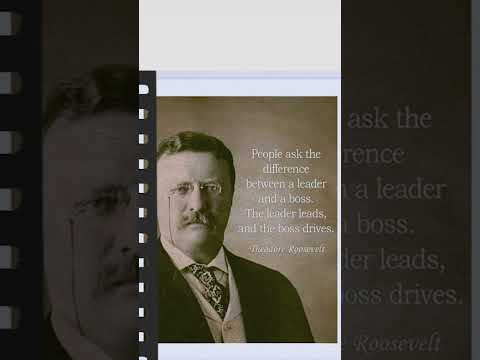 Theodore Roosevelt Quotes #shorts #quotes #trending #viralshort #theodoreroosevelt