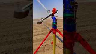 RTC PY 100 Raingun #sprinkler #raingun #irrigation #irrigationsystem #shorts #youtubeshorts