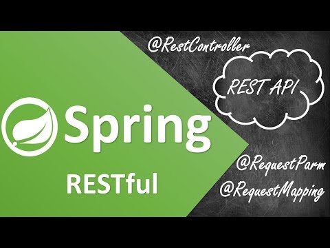 Building a RESTful Web Service with Spring
