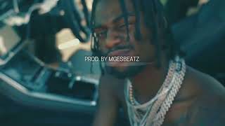 *FREE* RUSS MILLIONS Type Beat | UK DRILL Beat 2023 | ETHNIC Drill Beat
