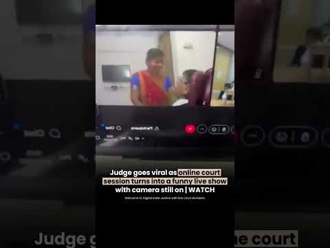 Juctice Dene wale 🤡