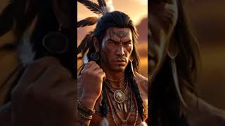 NATIVE MAN  #aboriginalstories #indigenous #gowithnatives #authenticvoices #culturalpreservation