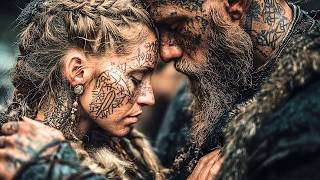 Vikings sang this before battle | The most mystical hymns of the North