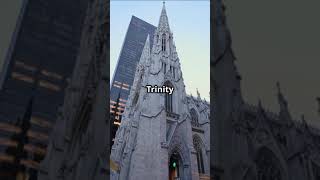 New York| Architectural History |   #brainfuel  #curiousmind #dailylearning