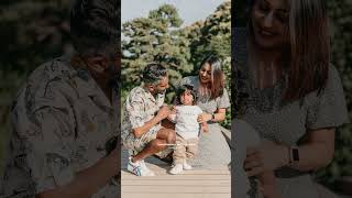 Professional Family Portrait Photographer - Tokyo, Japan 🇯🇵 kilaparnell.com