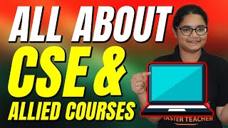 Complete Information About CSE, AI ML, DS BS, Cyber Sec Courses | KCET 2024 Counselling