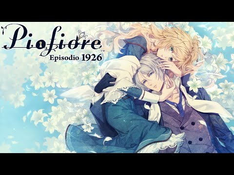 Piofiore: Episodio 1926 – Launch Trailer (Nintendo Switch™)