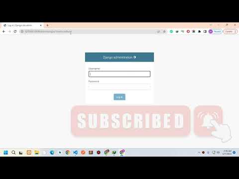 How to Build an Ecommerce Website with Django and Python part 1