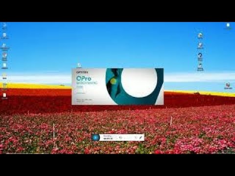 HOW TO INSTALL OPTITEX CAD 100 % WORKING IN WINDOW 10 64 BIT.