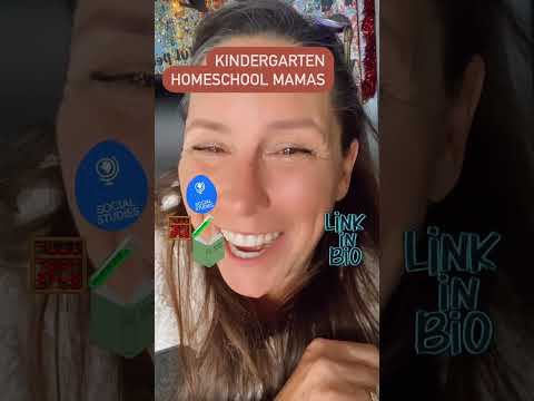 💥 “I Can Statements” are designed with the busy homeschool family in mind. 🥳