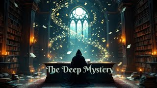 “The Deep Mystery” – Cinematic Orchestral Hip-Hop for Focus & Inspiration, study, drive, escape