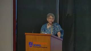 TOK Exhibition Inauguration IBDP - 2023-2025