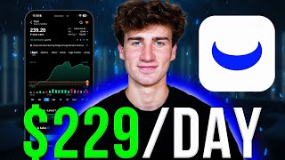 How to Trade Call Options on Webull for COMPLETE Beginners! (Buy & Sell)