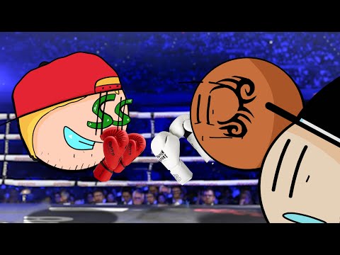 The Scummiest Fight in Recorded history