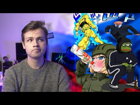 A Video In Which I Speak Russian