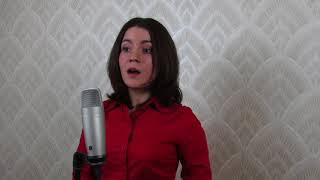 #дівчатаSTEM Канатнікова Дарія