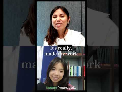 Why AI is My Companion