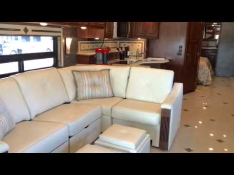 We bought a Motorcoach!